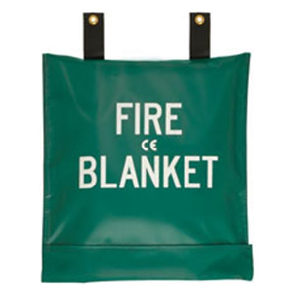 Blanket/Bag Fire 62x84